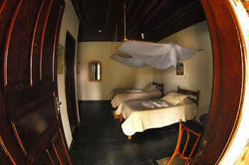 Southwild Pantanal Lodge Poconé Esterno foto