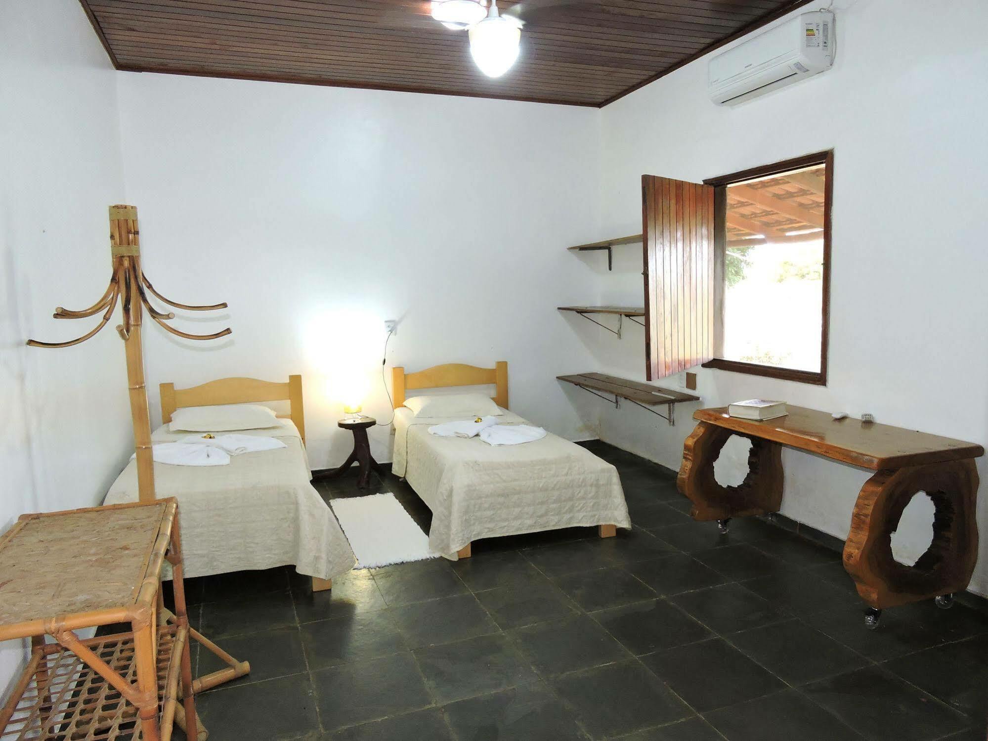 Southwild Pantanal Lodge Poconé Esterno foto
