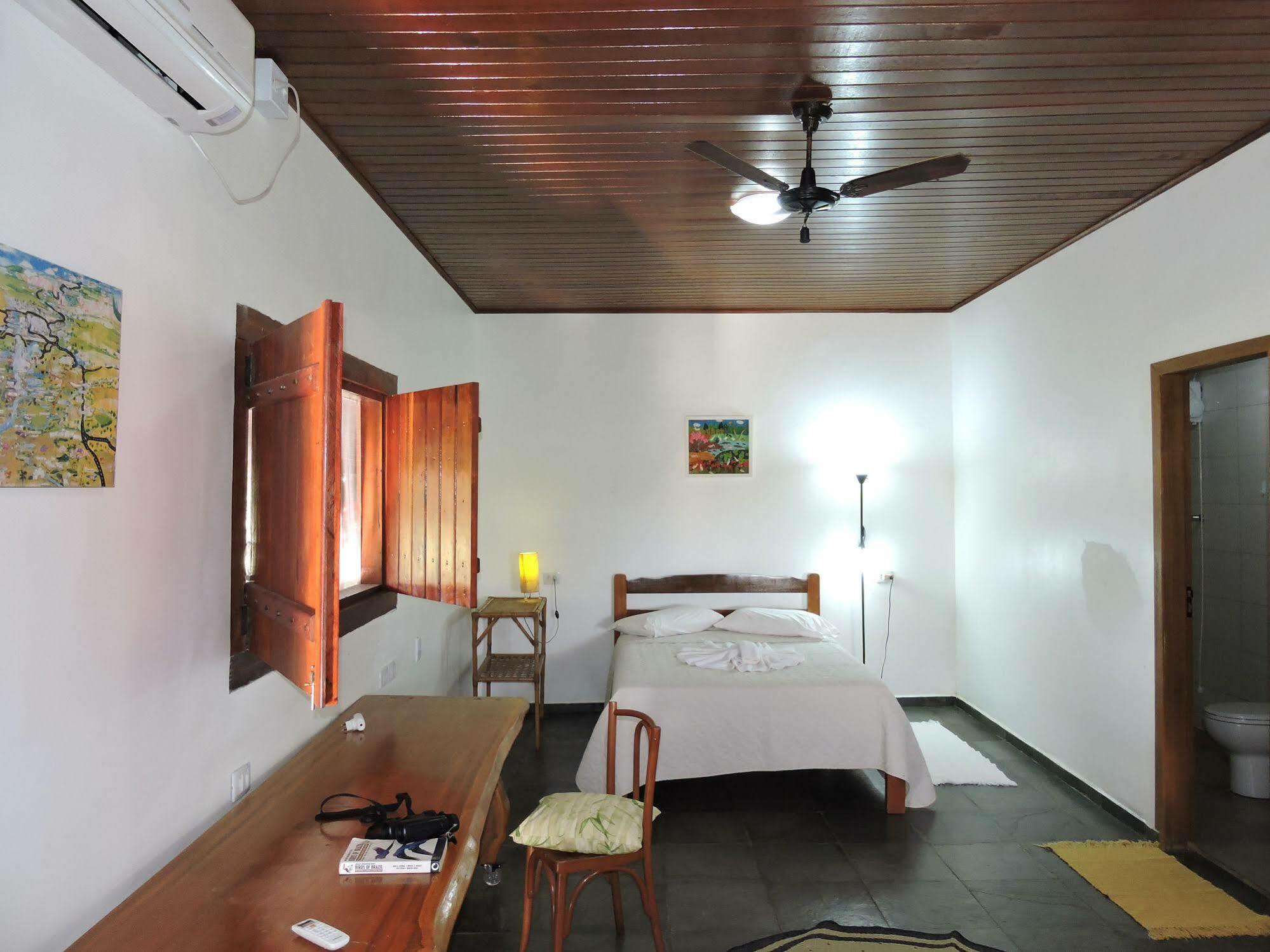 Southwild Pantanal Lodge Poconé Esterno foto